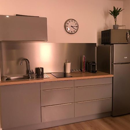 2 Pieces Hyper Centre Equipe Et Confortable Τουλόν Εξωτερικό φωτογραφία