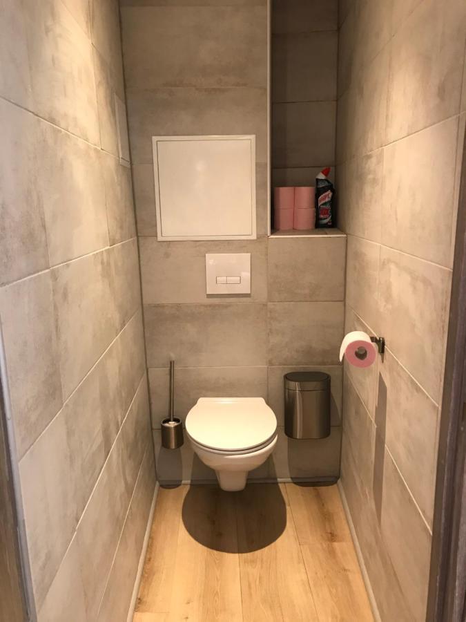 2 Pieces Hyper Centre Equipe Et Confortable Τουλόν Εξωτερικό φωτογραφία